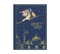 Collezione Storie Meravigliose: Le mille e una notte: III