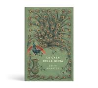 Collezione Storie senza tempo: La casa della gioia: XI