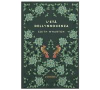Collezione Storie senza tempo: L'età dell'innocenza: VII