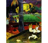 Collezione Thyssen-Bornemisza [Italia] [DVD]