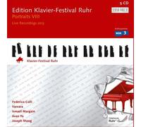 Colli - Klavier-Festival Ruhr Vol.32