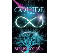 Collide: A Paranormal Taboo Romance (Souls Collide Trilogy)