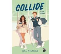 Collide: Fuera del hielo (VERA)