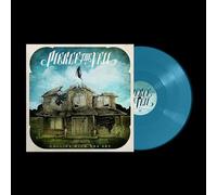 Pierce the Veil – Collide With The Sky – Vinilo azul 12"