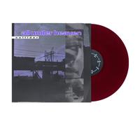 all under heaven - Collider [Vinilo]