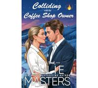 Colliding with the Coffee Shop Owner (Angel's Peak)