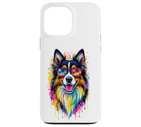 Collie Dog Owners Gifts Collies Hombres Mujeres Niños Niñas Carcasa para iPhone 13 Pro MAX