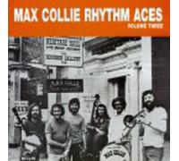 Collie, Max - Volume 3