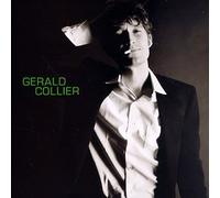 Collier, Gerald - Gerald Collier