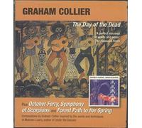 Collier, Graham - Day Of The Dead/October Ferry