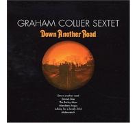 Collier, Graham - Down Another Road