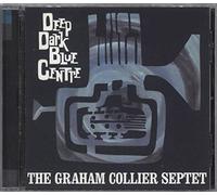 Collier, Graham Sept. - Deep Dark Blue Centre