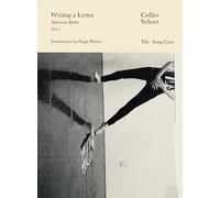 Collier Schorr Writing a Letter /anglais: Akerman Ballet, ACT 1
