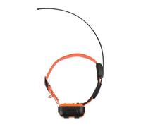 Collier seul Canicom GPS NUMAXES - 2-en-1 : localisation GPS + education longue portee