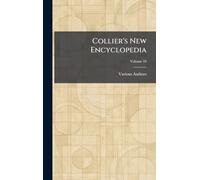 Collier's New Encyclopedia