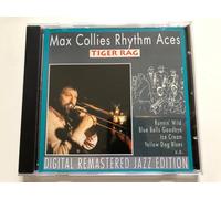 Collies,Max - Max Collies Rhythm Aces - Tiger Rag