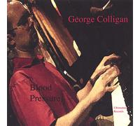 Colligan, George - Blood Pressure