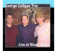 Colligan, George - Live at Blues Alley