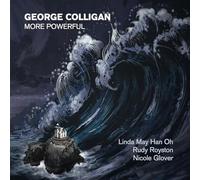 Colligan, George - More Powerful