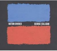Colligan,George - Nation Divided