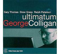 Colligan, George - ultimatum