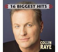 Collin Raye 16 Biggest Hits (CD) (Importación USA)