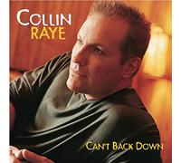 Collin Raye - Can't Back Down
