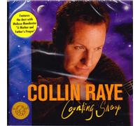Collin Raye - Counting Sheep (UK Import)