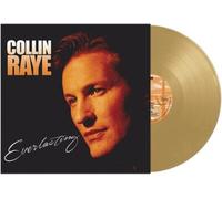 Collin Raye Everlasting (Vinyl) 12" Album Coloured Vinyl (Importación USA)