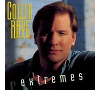 Collin Raye EXTREMES (CD) (Importación USA)