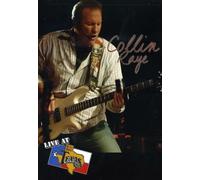 Collin Raye: Live at Billy Bob’s [USA] [DVD]