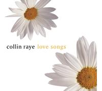 Collin Raye LOVE SONGS (CD) (Importación USA)