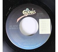 Collin Raye - THE ROLLING STONES 45 RPM Had It With you / Harlem Shuffle