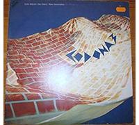 Collin Walcott, Don Cherry, Nana Vasconcellos - CODONA 3 [Vinilo]