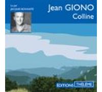 Colline (audiolibro)