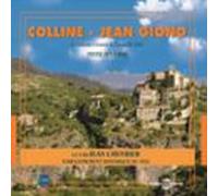 Colline (audiolibro)