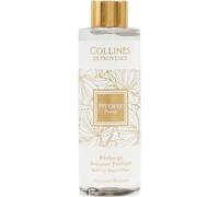Collines de Provence, colección Fleurs & Ecorces - Recambio de ramo perfumado Pivine - 200 ml