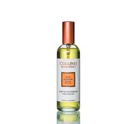 Collines de Provence C0104FOR - Perfume para Interior, Transparente, 3,9 x 3,9 x 15,7 cm