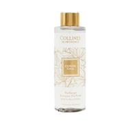 Collines de Provence, colección Fleurs & Ecorces - Relleno de ramo perfumado de algodón, 200 ml