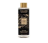 Collines de Provence, Colección Fleurs et Ecorces - Recarga 200 ml - Vainilla Ambrea (C3603VAM)