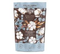 Collines de Provence Jabón Líquido Eco-Recarga 470ml Coton des Champs