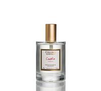 Collines de Provence - Perfume de Interior (100 ml, Camelia, 5,6 x 5,6 x 10,5 cm), Transparente