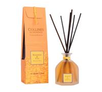 Collines de Provence - Ramo perfumado 100 ml Mandarine & Yuzu