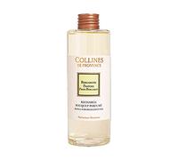 Collines de Provence - Recambio de bergamota fresca, 200 ml