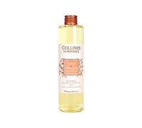 Collines de Provence Recambio para ambientador (250 ml, vainilla y pomelo)