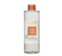 Collines de Provence - Recarga de 200 ml, flor de sándalo (C0103FLS)