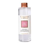Collines de Provence, Recarga para ramo perfumado de 200 ml - Madera de rosa (C0103BRO)