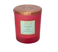 Collines de Provence - Vela perfumada 180 g - Lirio Tigre y Lotus