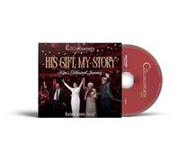 Collingsworth Family - His Gift, My Story: Kim's Musical Journey