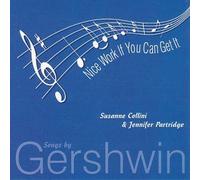 Collini - Gershwin:Nice Work If You Can [Import]